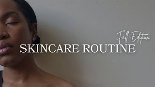 Fall Skincare Routine 2024  BIOLOGIQUE RECHERCHE PIGM 400 [upl. by Ennairrac]