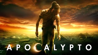 Apocalypto 2006 Movie  Rudy Youngblood  Raoul Trujillo  Mayra Sérbulo  Review amp Facts [upl. by Htnamas]