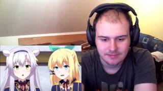 Rokudenashi EP02 Reaction The Fool showing off [upl. by Allard]