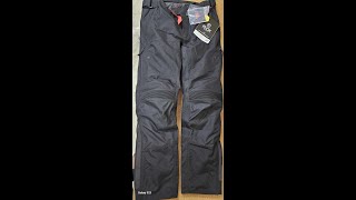 Riding Pant Royal Enfield TSO KAR [upl. by Notlaw]