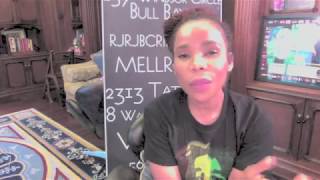 Cedella Marley discussed Bob Marley Movie Soundtrack [upl. by Nolyk]