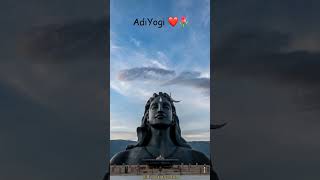 Adiyogi Mahadev statusharharmahadev ujjain mahakal shorts video status hindistatus adiyogi [upl. by Aguayo911]