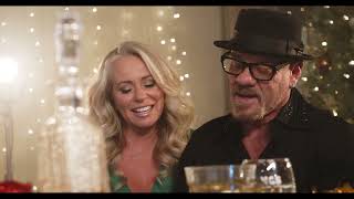 Phil Vassar and Deana Carter  Brand New Year Official Music Video [upl. by Elana868]