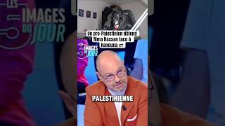 Bravo à lui 👏🏼 touchepasamonposte tpmp cyrilhanouna hanouna tpmp [upl. by Mellisa253]