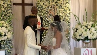 KWESTAs WEDDING FULL [upl. by Hephzipa804]