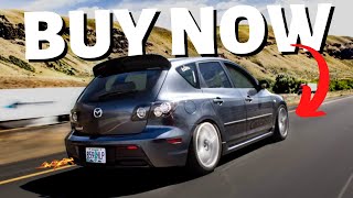 TOP 7 CHEAP Fun Hatchbacks You NEED To Buy Today [upl. by Lotte]