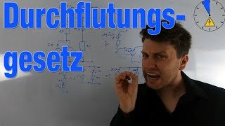 28 Durchflutungsgesetz [upl. by Tingley]