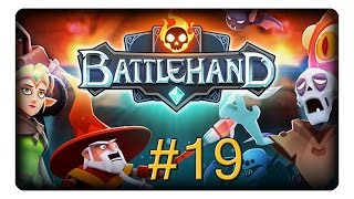 Knollenwald erledigt 19  Lets Play Battlehand  Deutsch  German [upl. by Diahann894]