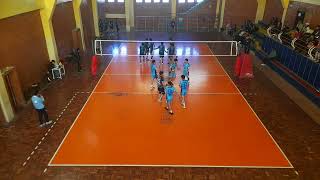 Varones Mayores INGENIEROS vs CAN [upl. by Royden]