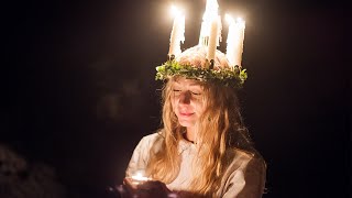 LUCIA  The night of light [upl. by Bradleigh]