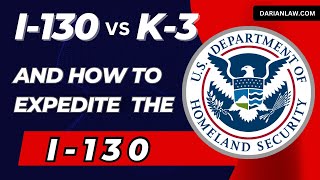 How to expedite the I130 [upl. by Marilee819]