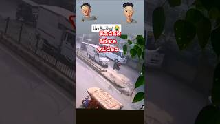 Kadak laundey funny short viral video 😱 live interesting share automobile roadsafety dailypost [upl. by Terces496]