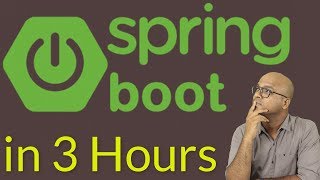 Spring Boot Tutorials  Full Course [upl. by Carlee]