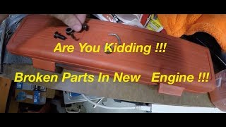 Everything You Need To Know About The BMW N52 Oil Pan Differences And Gasket [upl. by Chappie314]