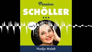 27 Nadja Maleh  Pension Schöller [upl. by Aieka491]