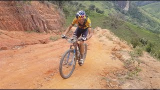 BRASIL RIDE 2019 STAGE 4 [upl. by Fionna]