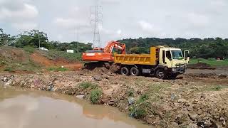 La Baie du Banco à Abidjan en Côte dIvoire en Plein Aménagement [upl. by Adaran]