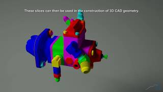 Computed Tomography CT Scan Tutorial  Demonstratives  ESi [upl. by Ettesus]