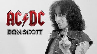 ACDC The Bon Scott Years  VH1 Documentary 2000 [upl. by Notgnirrac]