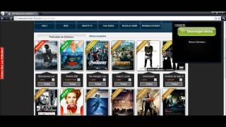 paginas con peliculas flv sin limite de tiempo HD totalmente gratis [upl. by Ettenaej321]