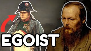 Why Dostoevsky Hated Napoleon [upl. by Elletsyrk651]