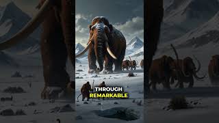 Whats the SECRET to Human Survival in the ICE AGE [upl. by Bisset]