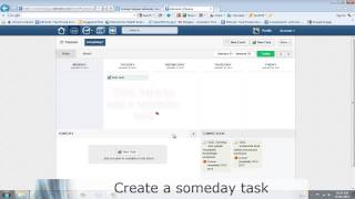 Edmodo training How to use your Planner Calender [upl. by Lehet]