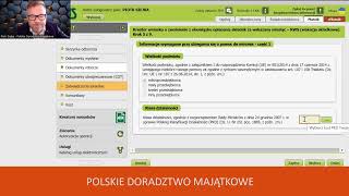 Wakacje od ZUS  instrukcja składania wniosku online [upl. by Tenaj]