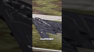 US B2 Spirit CRASH  The World Shocked [upl. by Nawad]