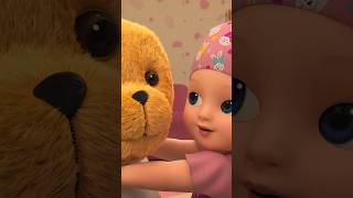 Ein neuer Freund für Emma amp Teddy 🥰 BABY born 🎵🎶 BABYbornDeutsch BABYbornSerie Staffel1 [upl. by Edmead]