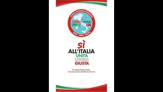 ‼️ Autonomia Differenziata ✍🏼 Firma anche tu per il referendum ✍🏼 uiltucstoscana [upl. by Etnasa]