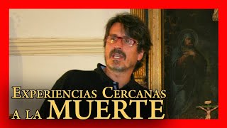 «ECM EXPERIENCIAS CERCANAS A LA MUERTE al otro lado del TÚNEL» con el Dr JOSÉ MIGUEL GAONA [upl. by Aloibaf]