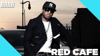 Red Cafe Speaks On quotIn Us We Trustquot Relationship With Diddy amp Fabolous [upl. by Norod]