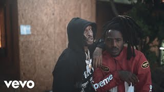 Mozzy  Tell The Truth ft Shordie Shordie Official Music Video [upl. by Duomham]