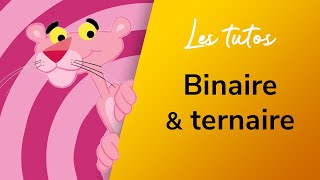 Rythme — Binaire amp ternaire  LES TUTOS BLOG NOTES [upl. by Yantruoc]