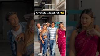 Tag kro kaliye ko😂 comedy funny shortvideo youtubeshorts rutvik0002 viral [upl. by Brandyn794]