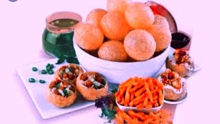 Jalani pani puri  instant readyment pani puri  घर पर बनाये 5 मिनट में पानी पूरी [upl. by Zoller]