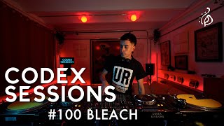 Codex Sessions 100  BLEACH Electronic Set [upl. by Bruell]