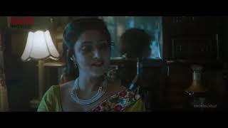 Byomkesh O Agniban  বিষয়টা খতিয়ে দেখতে হচ্ছে   Jisshu Swastika  Eskay Movies [upl. by Aneev815]