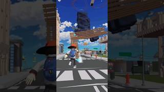 GO UP  Parkour Gameplay  1  sukomalajawab shorts short gameshorts game gaming [upl. by Grimbal]