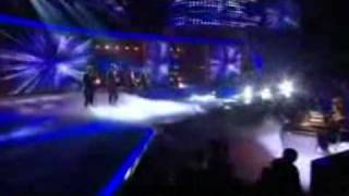 JLS x factor 2008 semi final x factor 2008 live show 9 [upl. by Bannon]