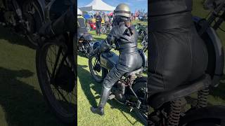 A few of the motorcycle highlights from the 2024 Kop Hill Climb [upl. by Eloc]