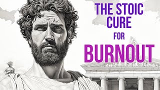 Ancient Wisdom for Modern Burnout 5 Stoic Secrets to Reignite Your Motivation Stoicism [upl. by Ylrbmik361]