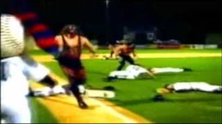 WWF No Mercy 2001 Commercial [upl. by Holzman192]