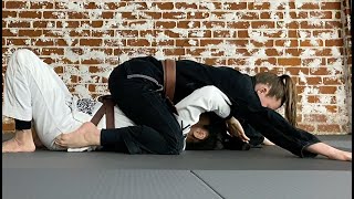 The JiuJitsu Positions amp Terms Every White Belt Should Know [upl. by Lihas]