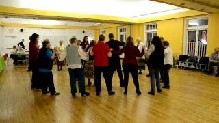 Macedonian Folk Dance quotimate li vinoquot • македонски ора quotимате ли виноquot [upl. by Lewin]