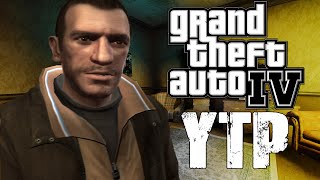 GTA IV YTP [upl. by Obola]