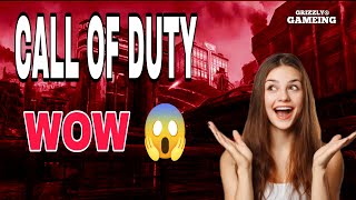 FIRST PLAY OF CALL OF DUTY \\ HAPPY DEEPAWALI 2024 [upl. by Sacul]