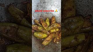 Potala Fry recipe in Telugu shortsfeed ytstudio fry follow telugu [upl. by Orran]