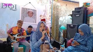 MISKIN DAN KAYA  ZAFIRA MUSIC  LIVE IN DSNGENGAT  MIJEN DEMAK [upl. by Annekahs]